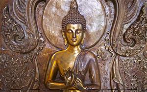 Lord Buddha